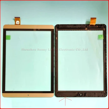 

High Quality New For 9.7'' inch PB97A2475-R3 Touch Screen Digitizer Glass Sensor Replacement Parts Free Shipping