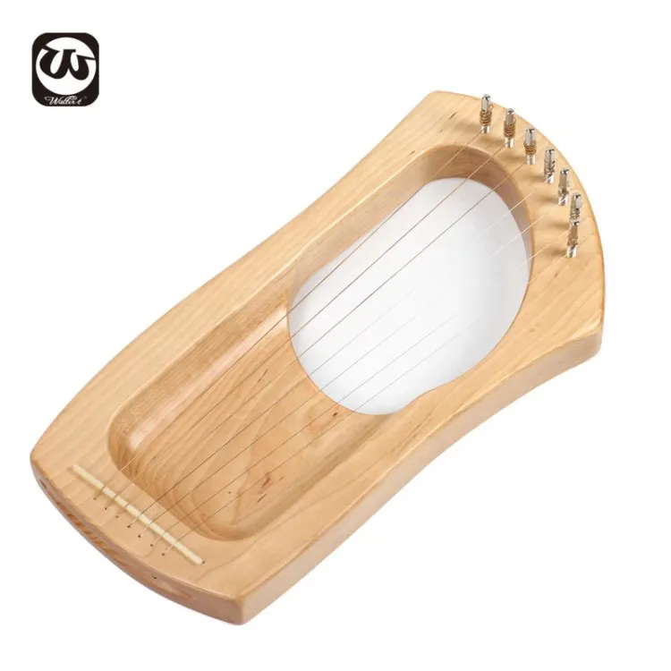 7 струн lyre harp | Спорт и развлечения