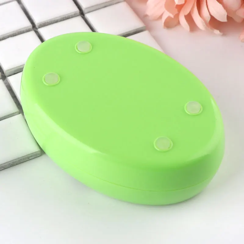 Магнитная коробка для иголок Pincushion Pin Caddy бумажный зажим держатель для нажимных штифтов DIY круглые швейные иглы чехол Pin Подушка Коробка для хранения