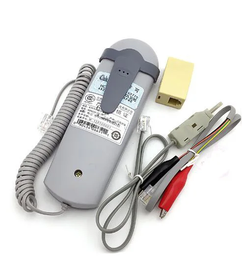 C019 line tester 7