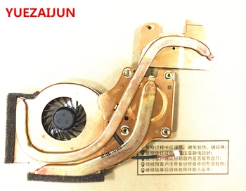 

NEW FRU P/N 41V9932 26R9434 for IBM THINKPAD Lenovo T60P T60 CPU Fan Heatsink