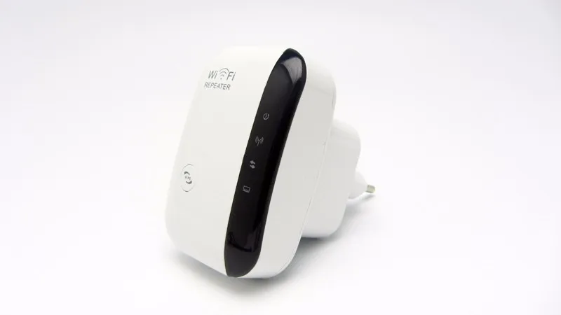 Беспроводной маршрутизатор 802.11b/g/n 2 4 ГГц усилитель диапазона Wi Fi сигнала