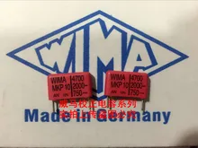 ^^Best Offers 2018 hot sale 20PCS/50PCS Germany WIMA MKP10 2000V 4700PF 2000V/2KV 472 P: 15mm Audio capacitor free shipping ^^Best Offers 2018 hot sale 20PCS/50PCS Germany WIMA MKP10 2000V 4700PF 2000V/2KV 472 P: 15mm Audio capacitor free shipping