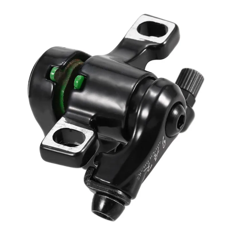

Aluminum Alloy Rear Wheel Disc Brake Caliper Part For M365 Scooter Electric Scooter