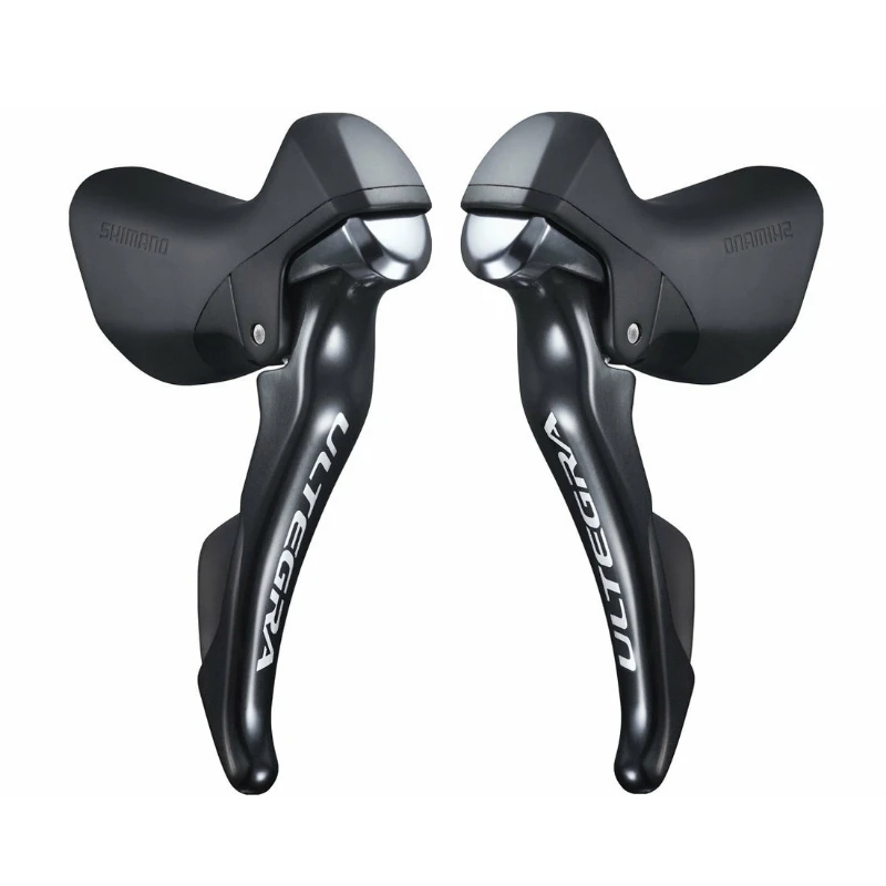 ultegra 6800 hydraulic shifters
