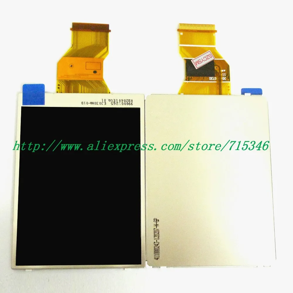 

NEW LCD Display Screen For SONY Cyber-Shot DSC-WX150 DSC-WX300 DSC-H90 DSC-WX350 WX150 WX300 H90 WX350 Digital Camera