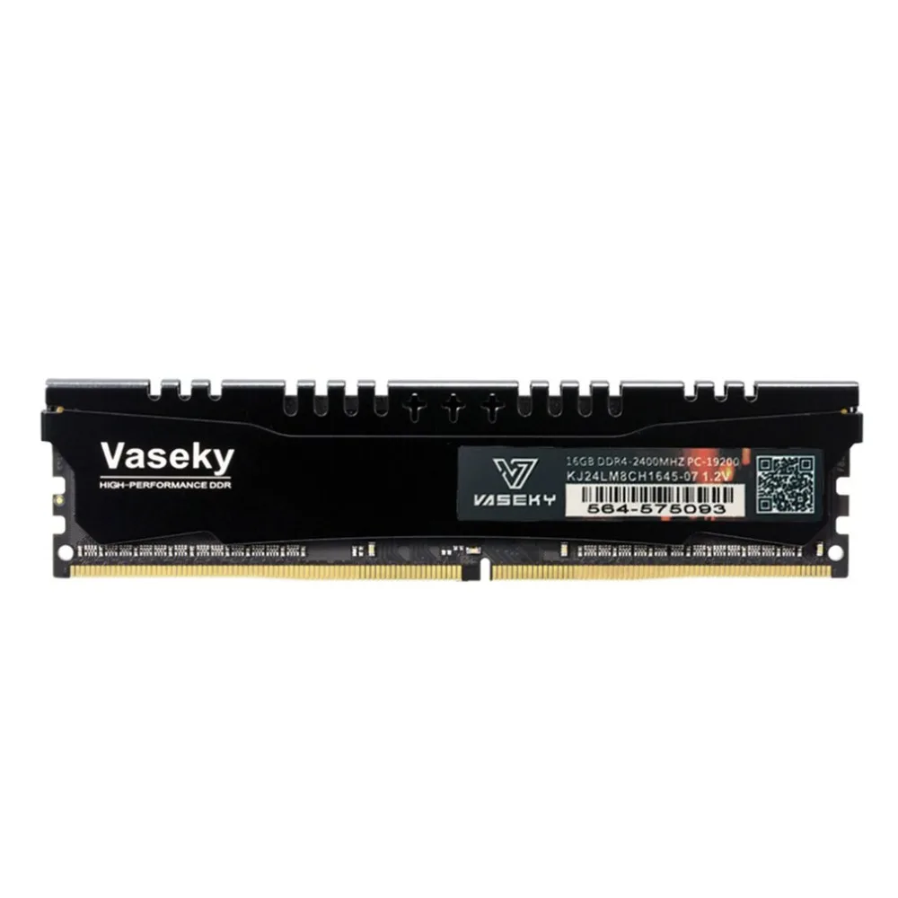 Vaseky DDR3, 4 ГБ, 8 ГБ, 16 ГБ, память для ПК, оперативная память, модуль памяти, настольный компьютер, PC3 DDR3, 12800, 10600, 1600 МГц, 1333 МГц, 16 ГБ, 32 ГБ