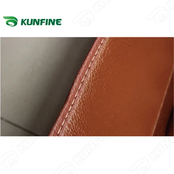 

3D car floor mat for FIAT Viaggio/Ottimo car foot pad 3 colors Left hand driver drop shipping