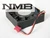 Для NMB 1604KL-01W-B50 5 V 0.21A 4 см 4010 40 мм шарикоподшипник охлаждающий вентилятор - изображение