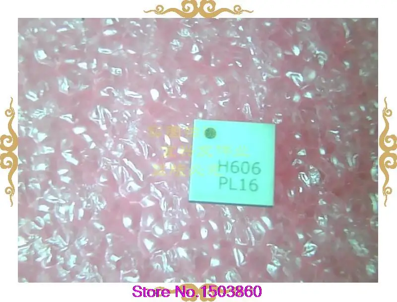 

H606 HMC606