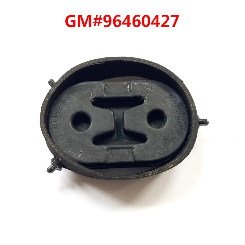 New Exhaust Mounting Silencer Holding Bracket For Chevrolet Lacetti J200 Nubira Daewoo 96460427 96351543 96553661 3