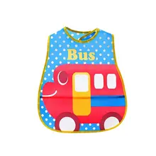 ABWE/Лидер продаж; детский нагрудник для кормления; водонепроницаемый нагрудник для мальчиков и девочек; Слюнявчик с карманами; Новинка; Пчелка