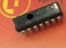 

Free shipping 10pcs/lot HD14006BP CD4006 CD4006BF3A DIP