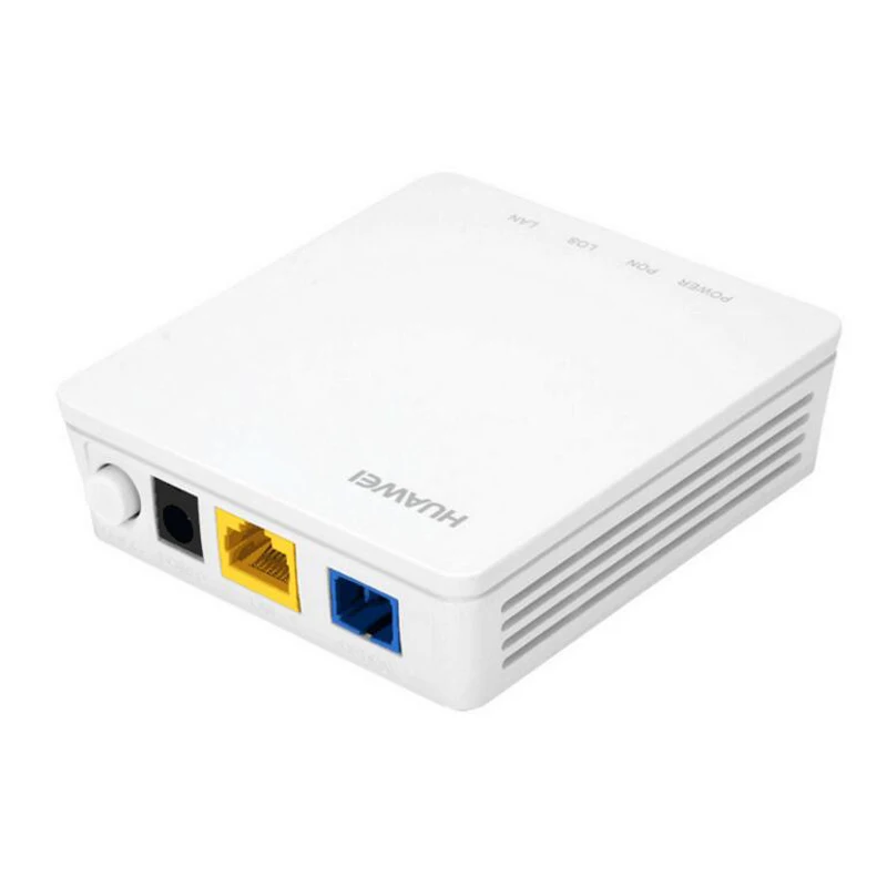 

100% Original New HUA WEI HG8310M GPON 1GE ONU ONT With Single Lan Port Apply to FTTH Modes, Termina Gpon English version