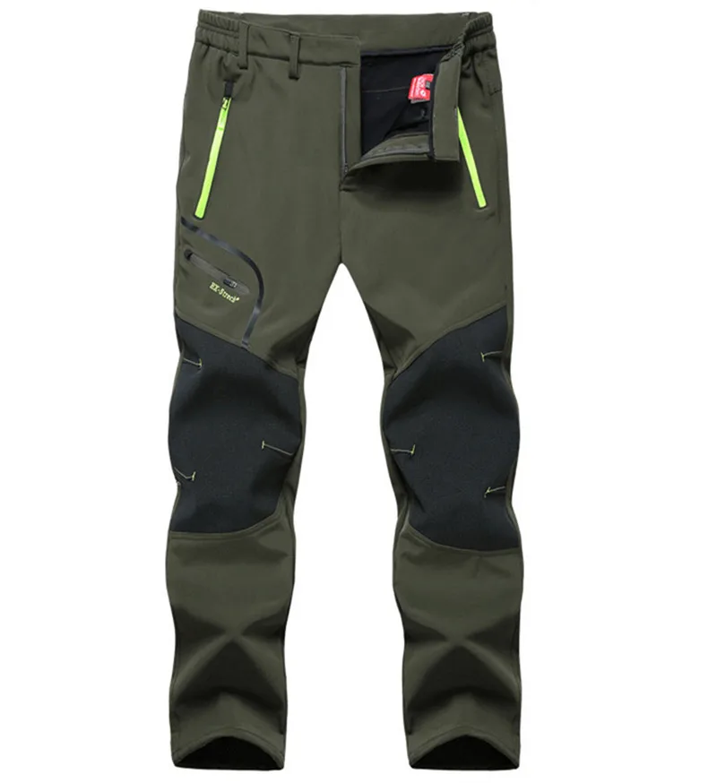 Najtaniej Drop shipping spodnie wędkarstwo na zewnątrz mężczyźni Trekking Camping spodnie górskie szybkie suche wspiąć się spodnie moda na co dzień spodnie