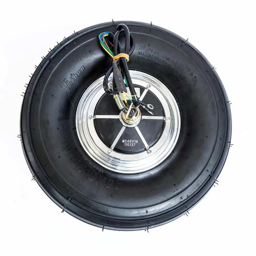 36v 48v 500w 800w электрический велосипед Скутер Набор DIY Kit 15 &quotBicicleta электровелосипеда