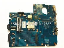 For Gateway NV73 laptop motherboard MBBDU02001 LA-5051P 100% tested