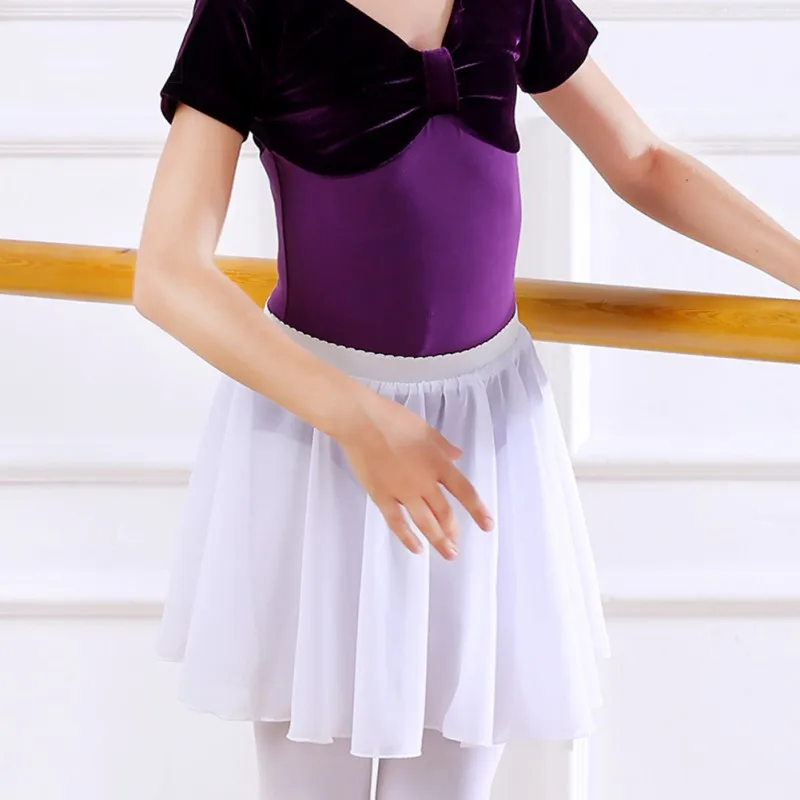 Dancing Skirt Princess Toddler Skirts For Girls Clothing Children