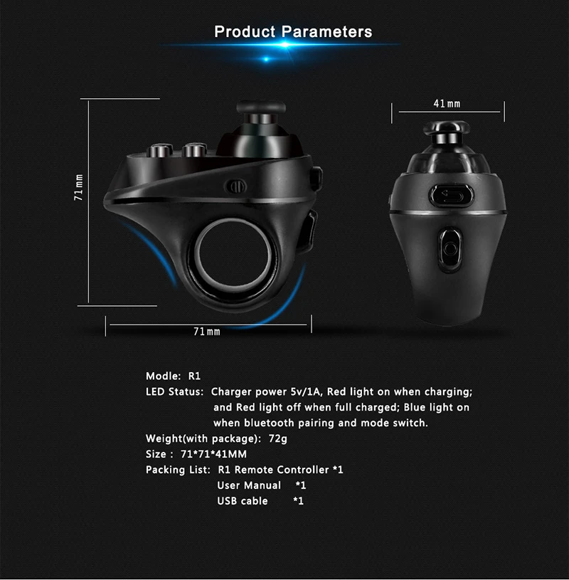 Дешевый шлем gear VR 5,0 3D VR со встроенным гироскопом Sens для samsung Galaxy S9 S9Plus S8 S8+ Note5 Note 7 S6 S7 S7Edge