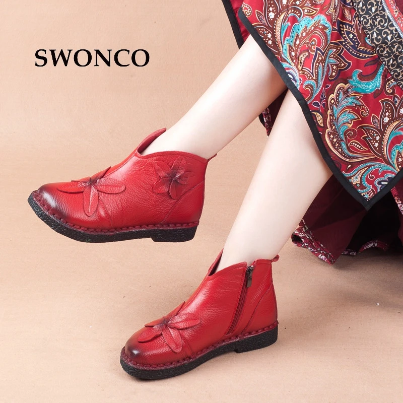 SWONCO Women