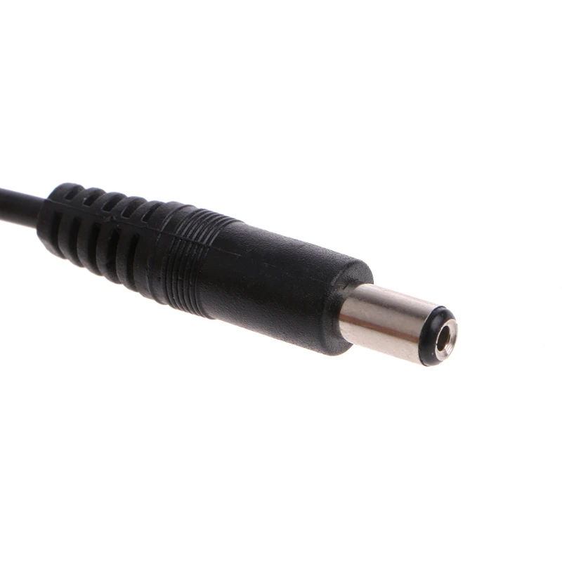 

1 Female To 5 Male 2.1 x 5.5mm DC Power Splitter Cable For CCTV Security Camera Drop Shipping Support
