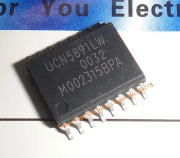 

UCN5891LW UCN5891 SOP16 Integrated circuit chip