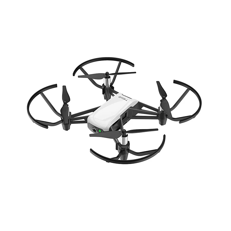 В наличии! Мини-Дрон DJI Tello 720P HD камера передачи приложение с дистанционным