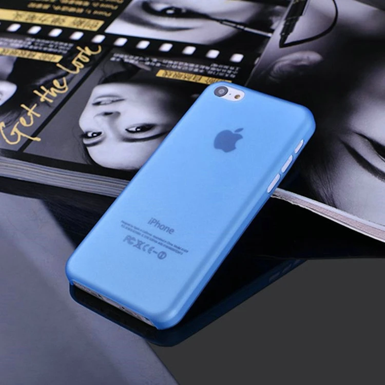 Цветной матовый чехол KALCAS для iphone 5C 5 5S 5SE 6 6S 4,7 ''6 Plus 5,5'' 7 7 Plus, пластиковый защитный чехол