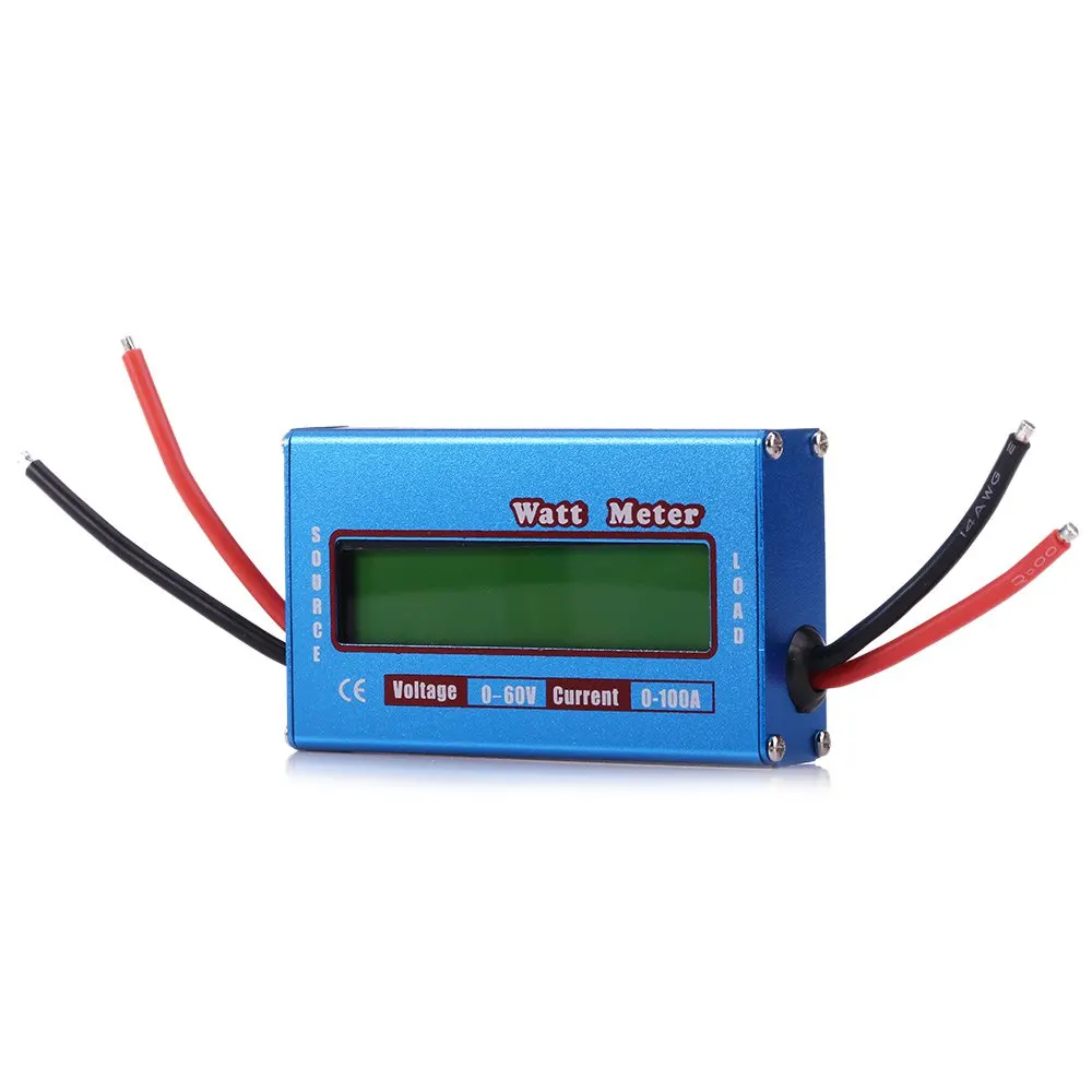 Digital voltage