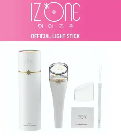 Download Mykpop 100 Official Original Iz One Izone Light Stick Kpop For iPhone Free Get Wallpaper Mykpop 100 Official Original Iz One Izone Light Stick Kpop For iPhone Free