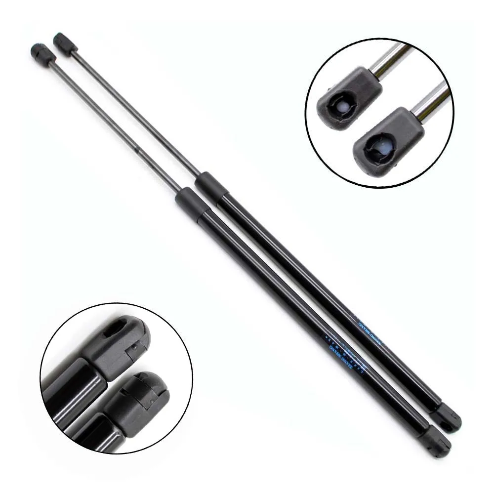 

2pcs Auto Rear Tailgate Boot Gas Spring Struts Prop Lift Support Damper for DAEWOO NEXIA (KLETN) Hatchback 1995-1996 1997 550mm