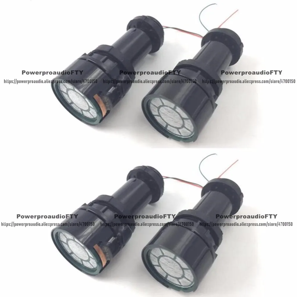 

4X Replacement Cartridge Capsule For Sennheiser e935 e935s e945 Microphone
