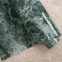 Marble paper kitchen oil stove stickers PVC refurbished bathroom cabinets waterproof self-adhesive wallpaper wardrobe furniture modern modular kitchen furniture customized made kitchen cabinets kitchen unit modular kitchen designs