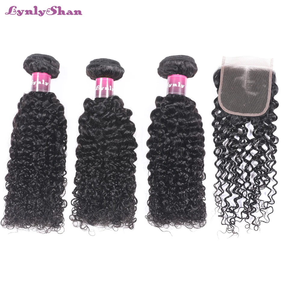 bundles curly