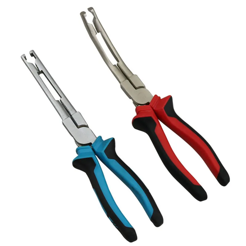 Diesel Engine Glow Plug Connector Pliers Straight Remover Glowplug Tool