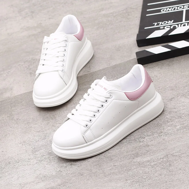 Platform Sneakers  (11)