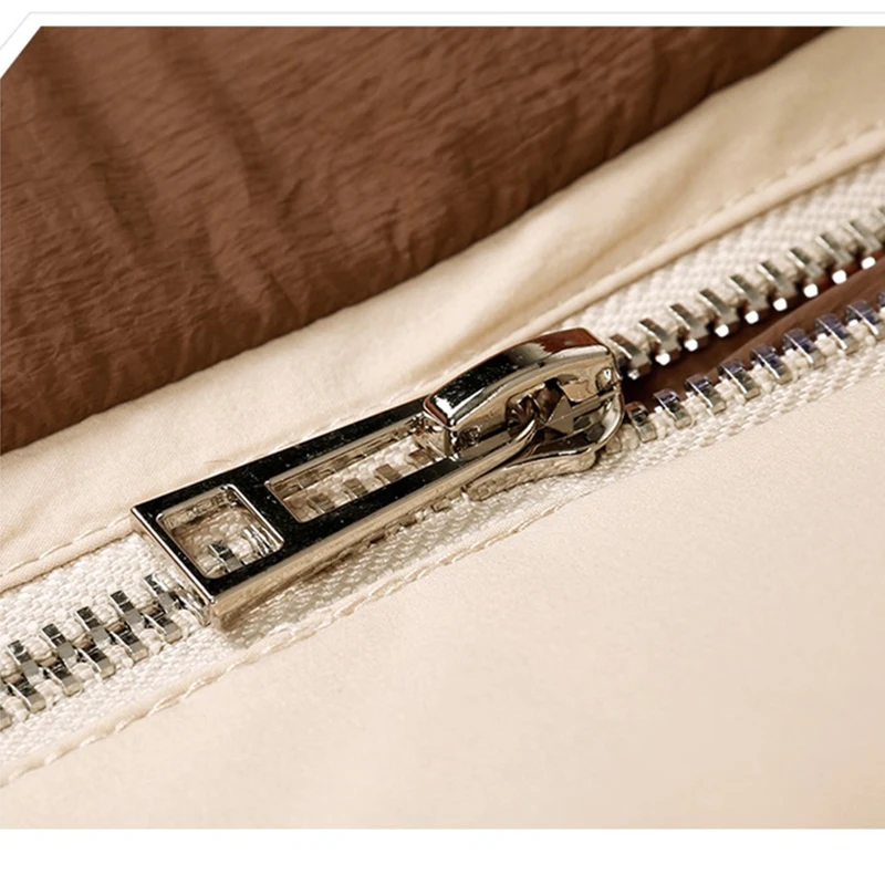 Femmes Vestes Chaud Long Survêtement Fourrure En Boutique Plus Taille Lâche Veste De brown Manteau Nouvelle À Coton black Apricot Capuchon Épaissir Bas La D'hiver Col Femme WpwHwYPq