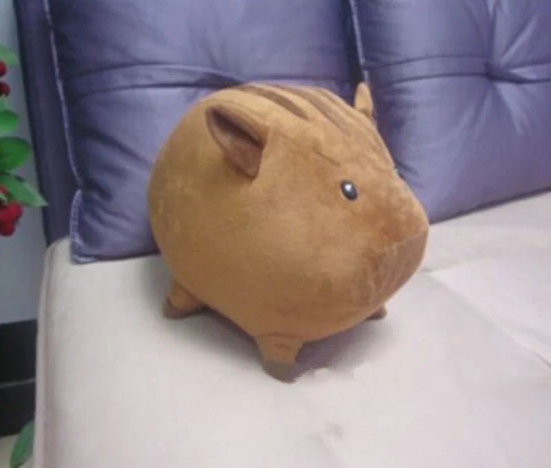 Bildergebnis für botan plüsch