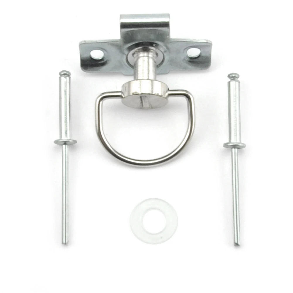 Motorcycle-Quick-Release-D-RING-1-4-Turn-Race-Fairing-Fasteners-Rivet-17mm-10Sets (4)