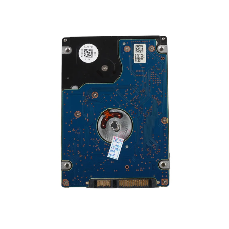 

Gds Vci EU Software for European Hyundai Kia Car Diagnostic 500G Sata Format HDD