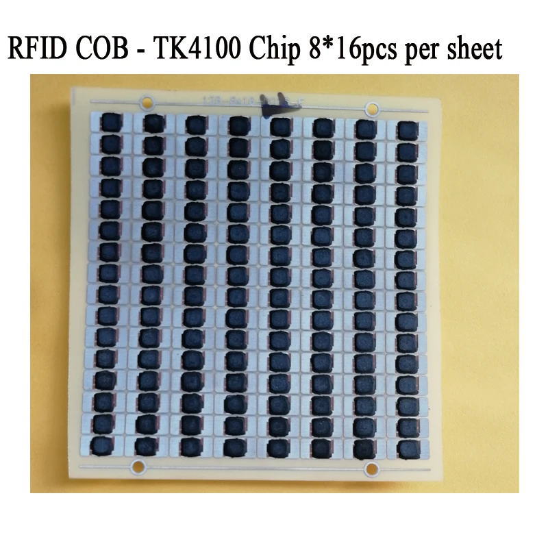 RFID TK4100 COB