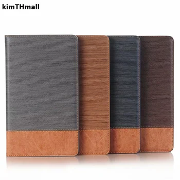 

Case For Huawei MediaPad T3 8.0" KOB-L09/W09 case Honor Play Pad 2 8 inch Cover Smart flip leather Stand Card slot Tablet case