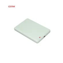 EU 865-868MHZ UHF reader No Driver emulate keyboard read tag 915mhz USB Destop UHF RFID Reader scanner programmer epc gen2 iso11785 84 fdx b pet microchip scanner animal rfid tag reader dog reader