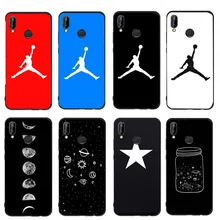 coque nba huawei p smart