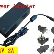 20 шт./лот 24 V 2A импульсный источник питания, 20 шт./лот