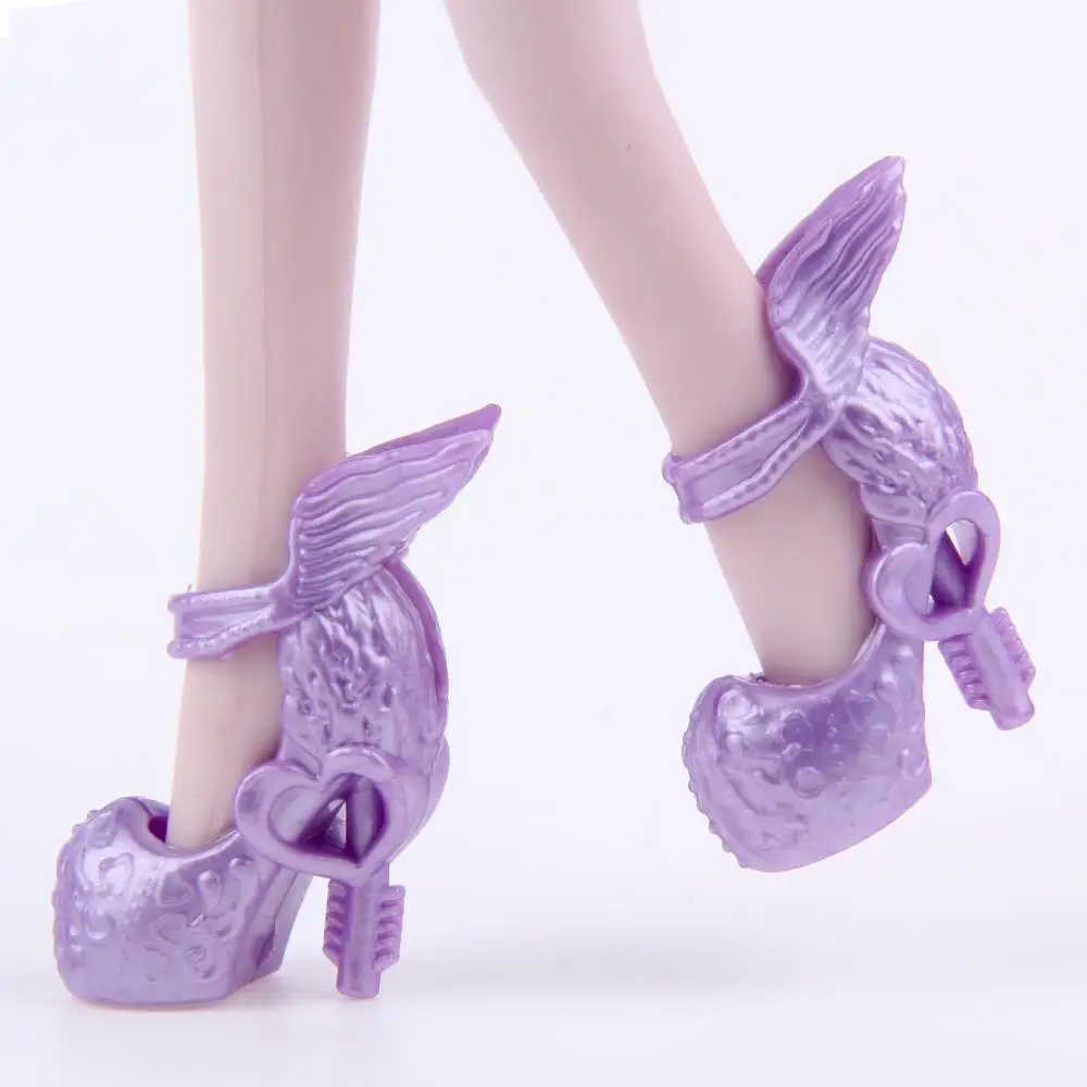 Buy A Lot=10 pair Fashion Shoes Randomly Pick for