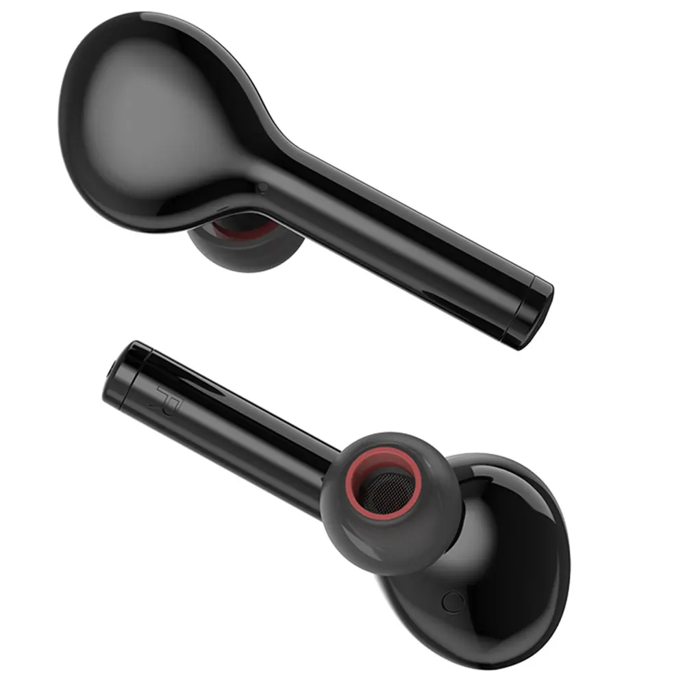 TWS 139 Wireless Bluetooth Headset 5.0 In-Ear Earphone Automatic Connection Control Touch With Microphone For All Smart Phone