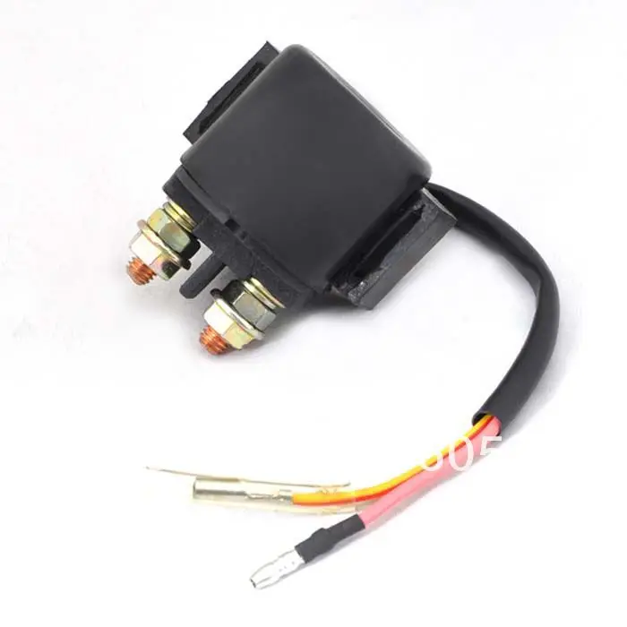 Купить зажигание электромагнитный реле для мотоцикла cg125/srz150/c700 ...
