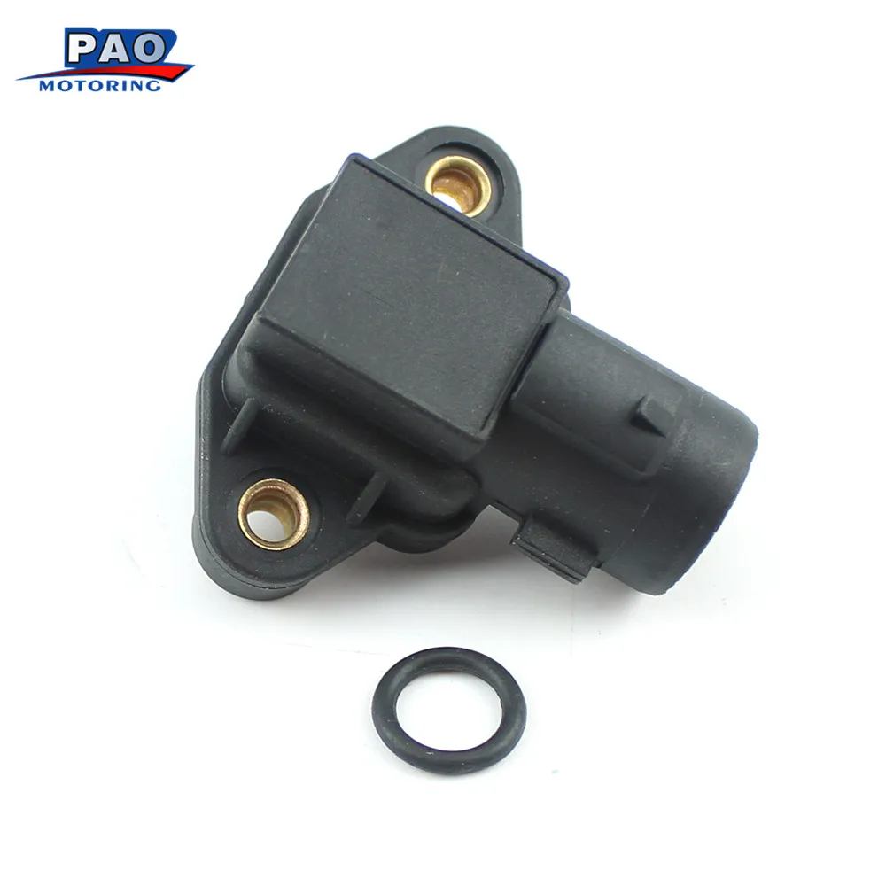 Intake Absolute Air Pressure Manifold Sensor Fit For Honda Acura Isuzu