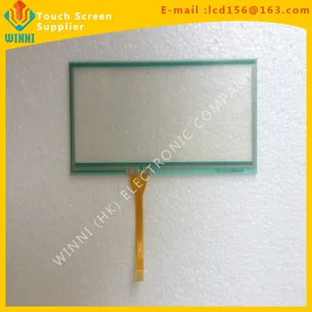 

New touch screen panel AIG12GQ02D